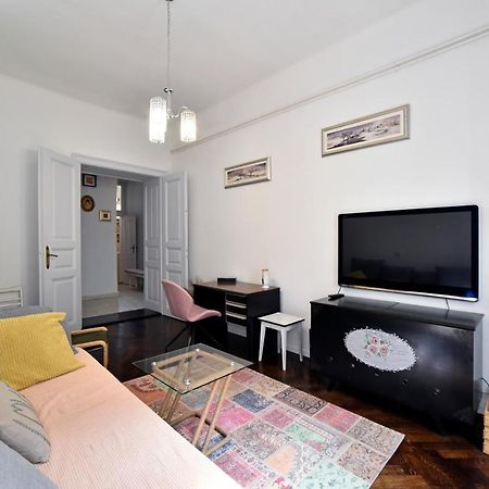 1Br In Central Zagreb & Main Station, Free Parking Apartment Exterior photo