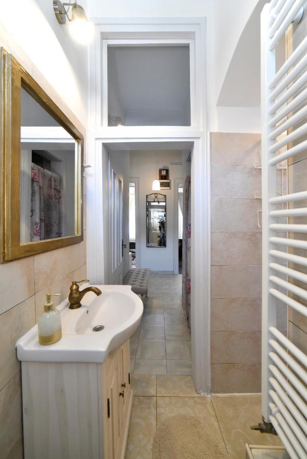 1Br In Central Zagreb & Main Station, Free Parking Apartment Exterior photo